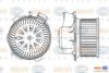 BEHR HELLA SERVICE 8EW 009 159-481 Interior Blower